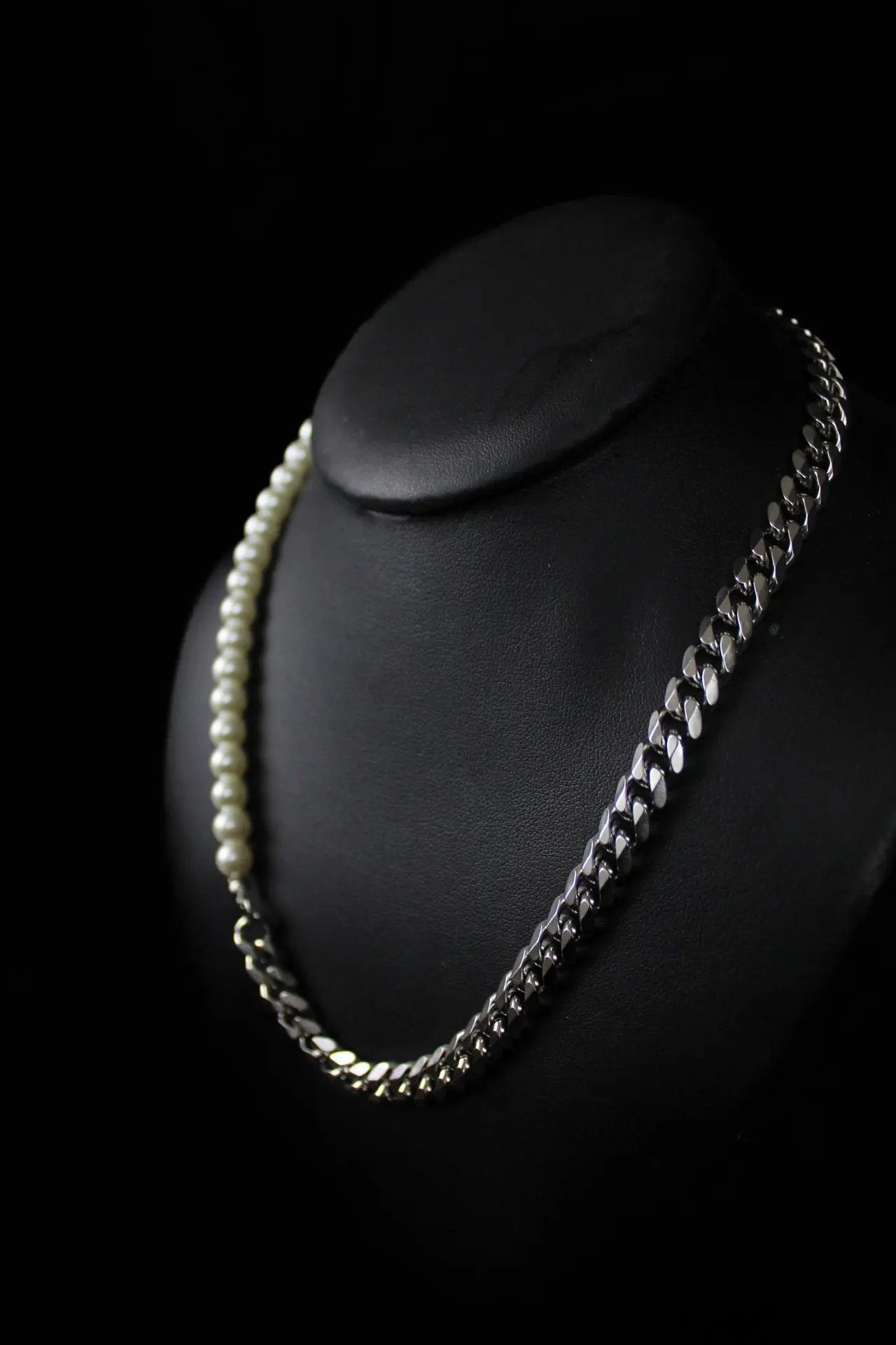 The Best of both worlds Necklace - Stellar Sparque