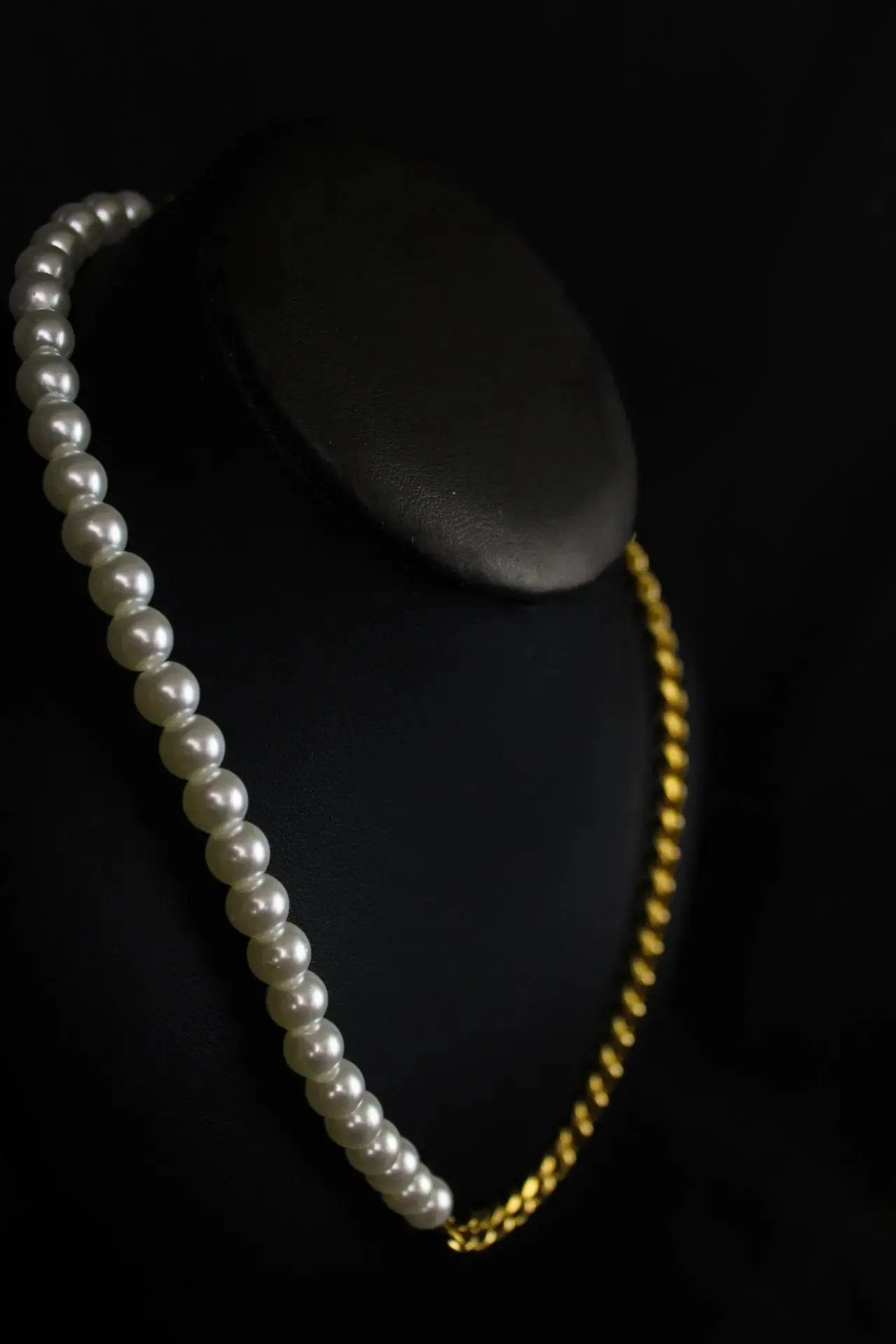 The Best of both worlds Necklace - Stellar Sparque