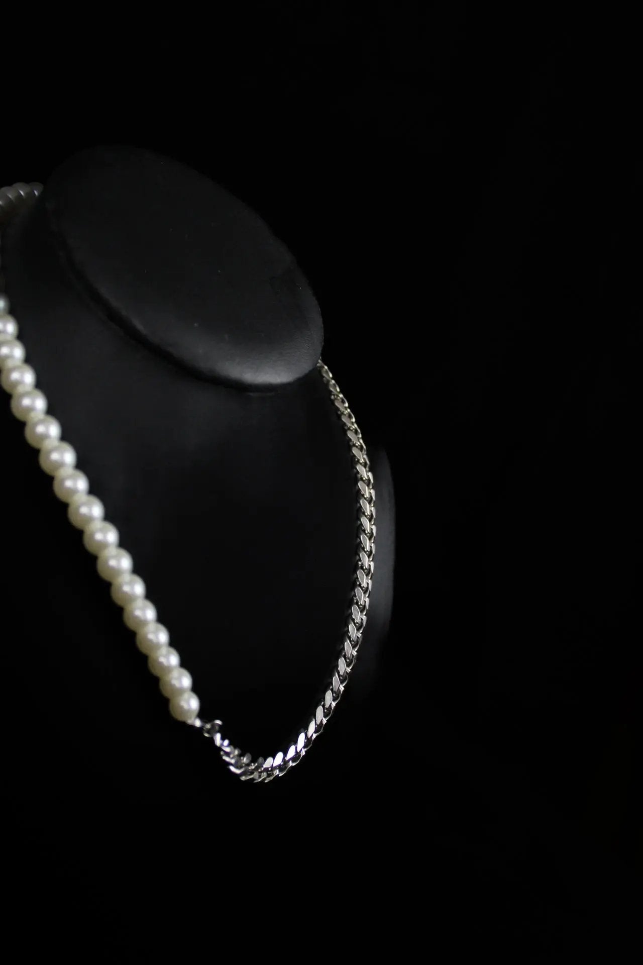 The Best of both worlds Necklace - Stellar Sparque