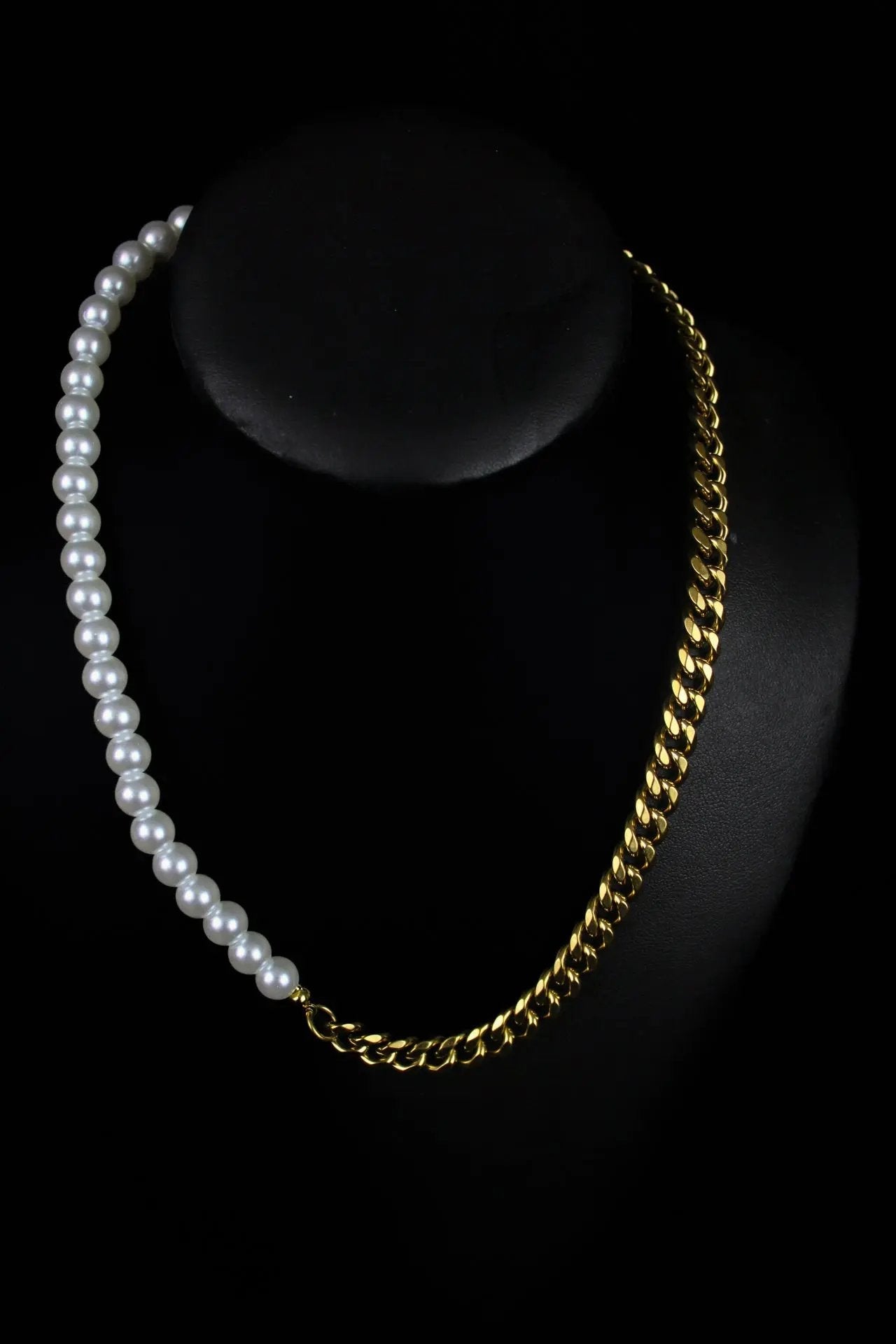 The Best of both worlds Necklace - Stellar Sparque