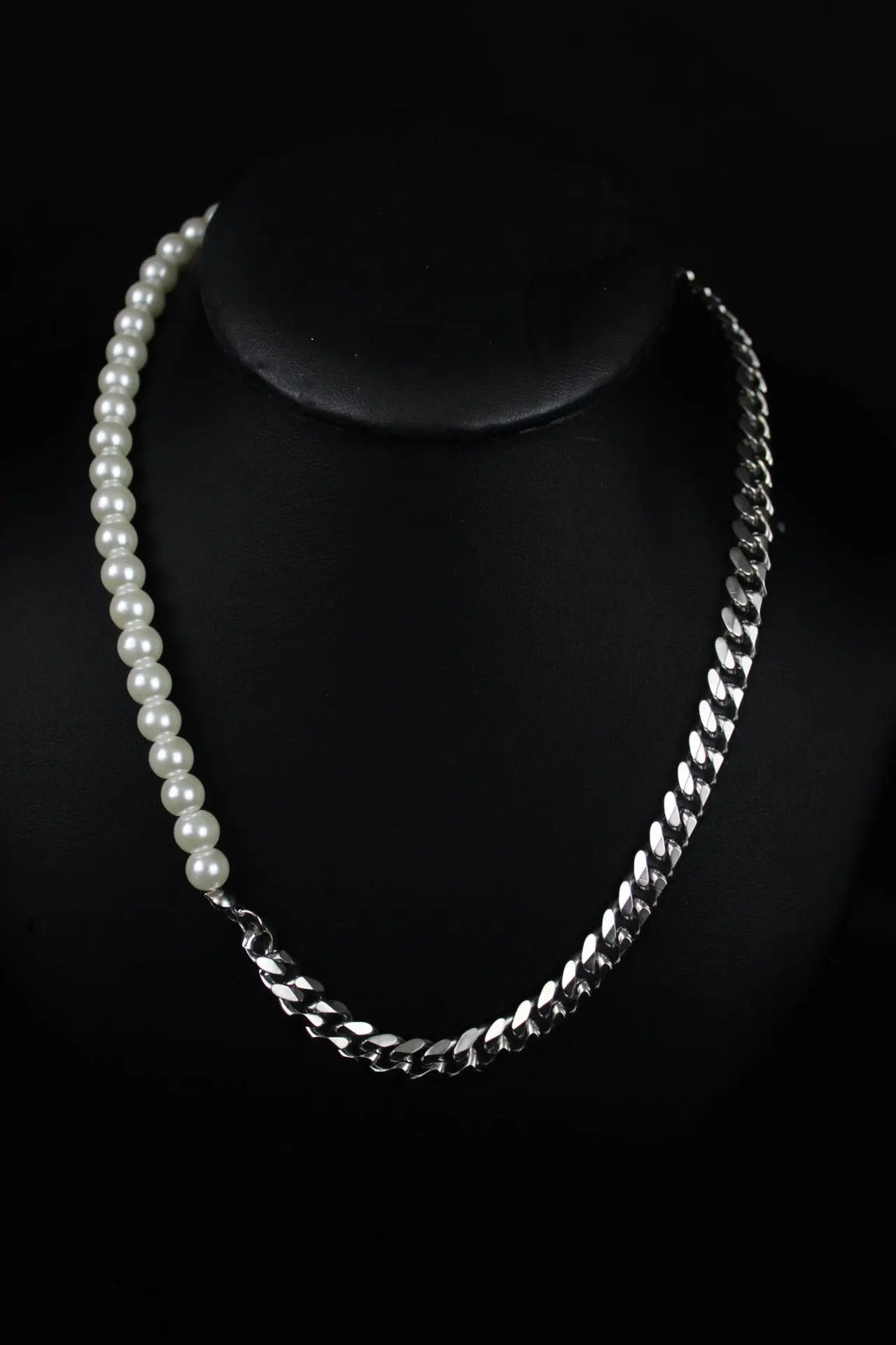 The Best of both worlds Necklace - Stellar Sparque