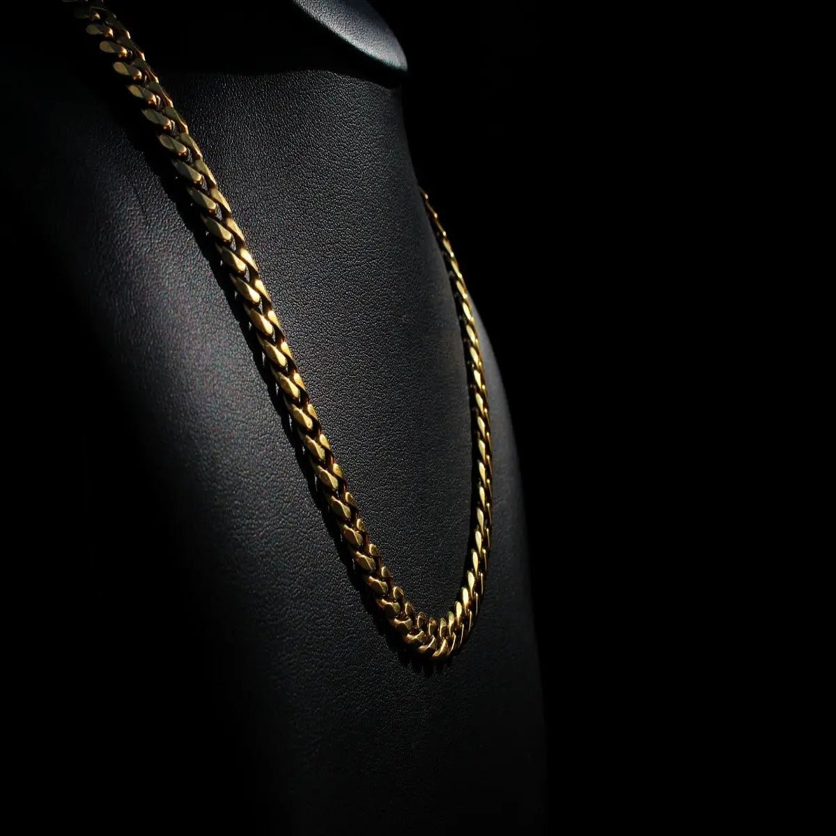 Vanta Cuban Chain - Stellar Sparque