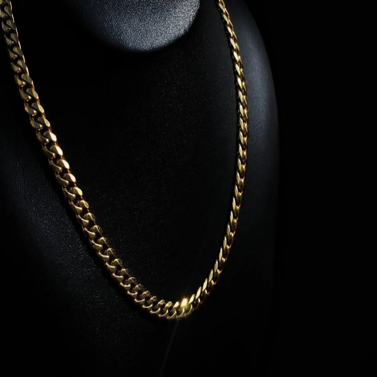 Vanta Cuban Chain - Stellar Sparque