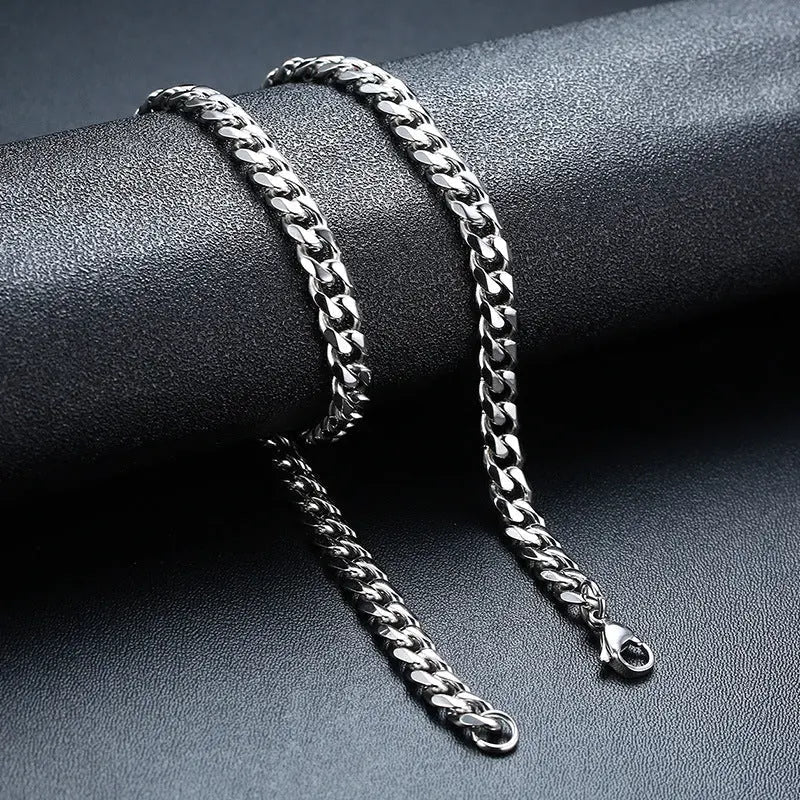 Vanta Cuban Chain - Stellar Sparque