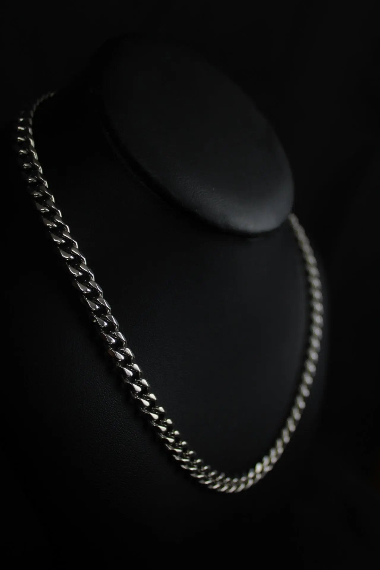 Vanta Cuban Chain - Stellar Sparque