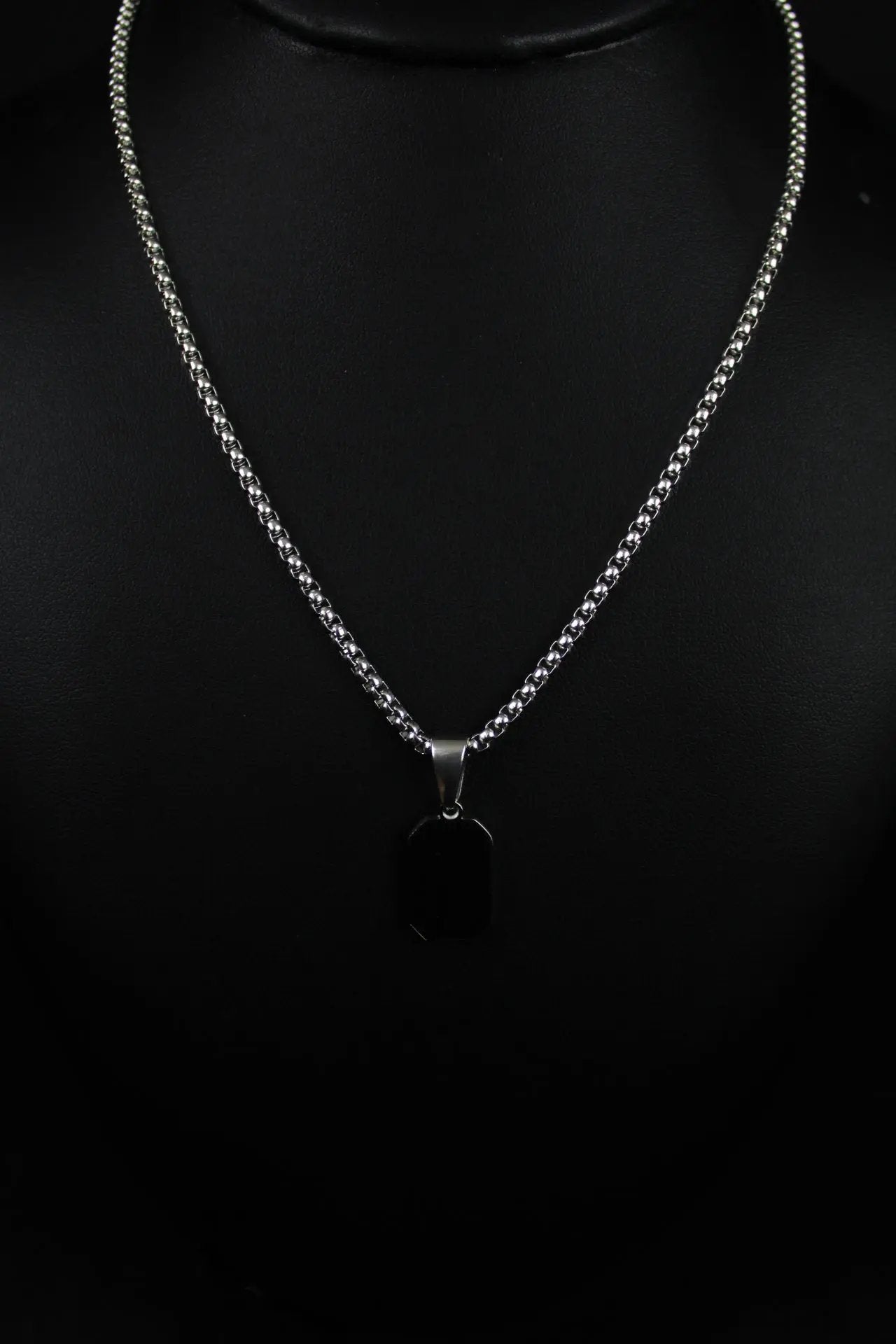 Vanta Pendant Necklace - Stellar Sparque