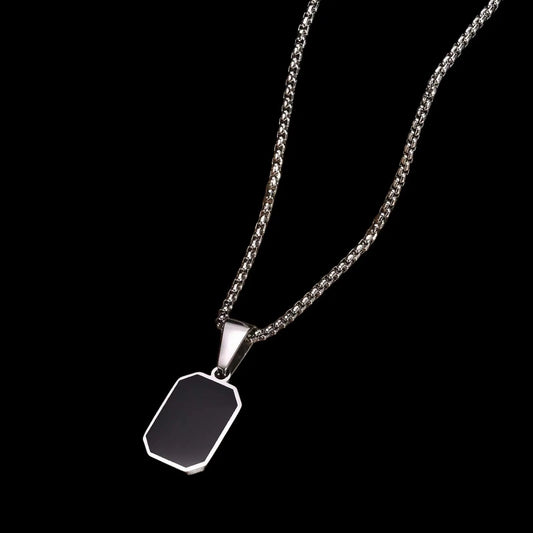 Vanta Pendant Necklace - Stellar Sparque